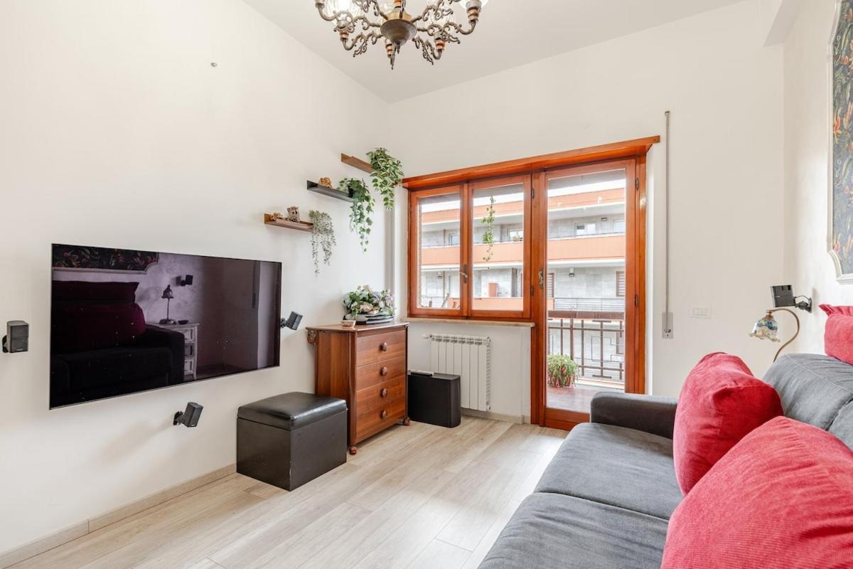 Tsuki House Leilighet Marino Eksteriør bilde